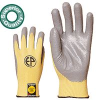 Gants de protection eurotechnique safety gloves