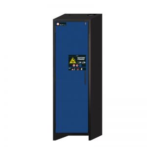 Armoire de stockage  ASECOS® battery charge locker 