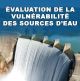 evaluation vulnerabilite source eau himaya maroc