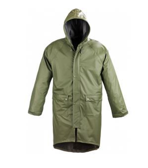 MANTEAU DE PLUIE PU 50850>50853