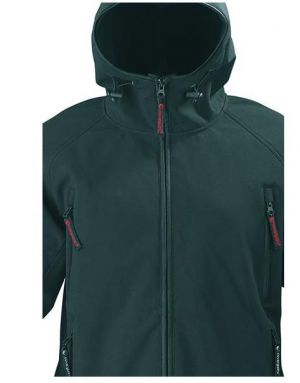 YIN VESTE SOFTSHELL 5YINB