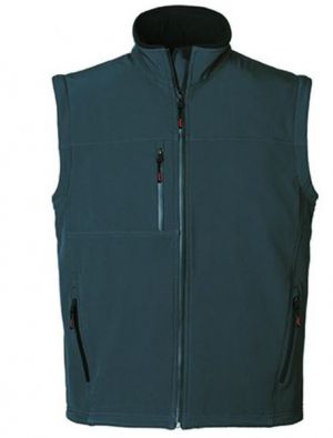 YANG VESTE SOFTSHELL 2 EN 1 5YANG