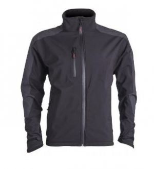 YANG REFLECT VESTE SOFTSHELL 5YARB