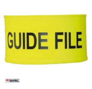 Brassard Guide File (WC2267GF)