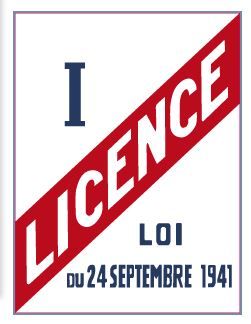 LICENCE I (G0834)