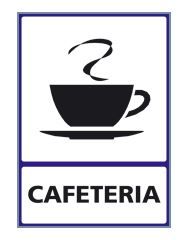 CAFETERIA : 8 visuels disponibles