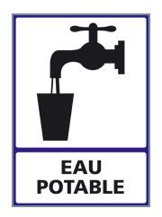 EAU POTABLE (F0240)