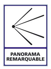 PANORAMA REMARQUABLE : 2 visuels disponibles