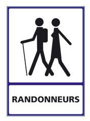 RANDONNEURS (F0277)
