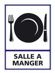 SALLE A MANGER (F0299)