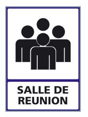 SALLE DE REUNION (F0301)