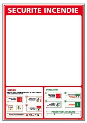 SÉCURITÉ INCENDIE (A0402)