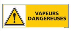 VAPEURS DANGEREUSES (C0479)