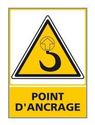 POINT D'ANCRAGE (C0660)
