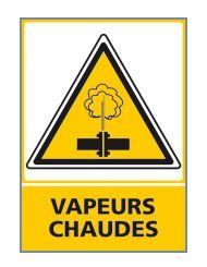 VAPEURS CHAUDES (C0690)