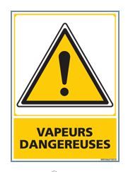 VAPEURS DANGEREUSES (C0691)