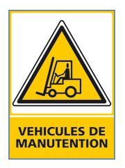 VEHICULES DE MANUTENTION (C0694)