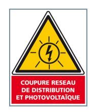 PHOTOVOLTAÏQUE (C1212)