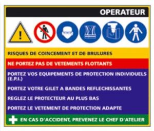 Fiche de Poste Coupeuse à Pain (C0801)