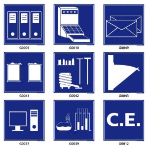 Signalisation d'information