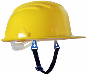 Casques de chantier / de protection : pour une protection au travail  efficace – Himaya maroc