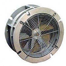 COPPUS® CP-20 Soufflerie / aspirateur à turbine ou à vapeur