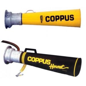 COPPUS® JECTAIR et Hornet HP, Ventilateurs