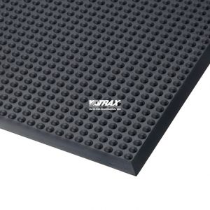 Tapis de poste de travail ESD rotatif et électroconducteur