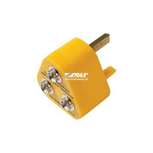 054 ESD Earth Bonding Plug