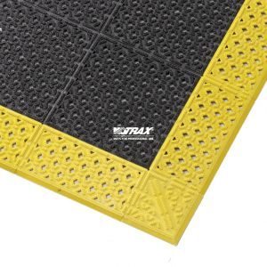 522 Cushion Lok™ Tapis antifatigue avec Grip Step®