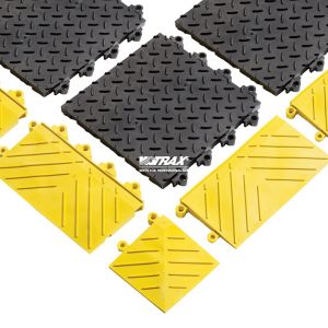 621 Diamond Flex-Lok Solid™ Tapis Antifatigue 