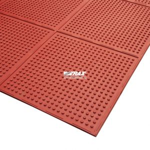 T21RD Multi Mat™ II Solid Red