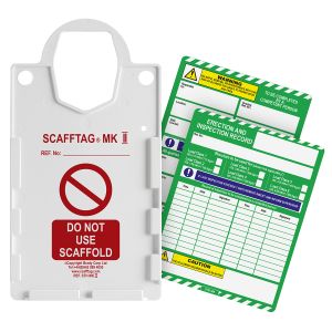 Kit Scafftag petit modèle