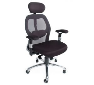 Fauteuil ergonomique ultra confort