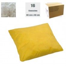 Coussin absorbant