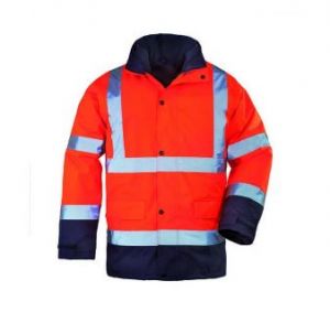 PARKA ORANGE ROAD-WAY 4EN1 