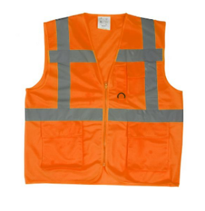 GILET YARD MULTIFONCTION 7YGMO