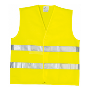 GILET DOUBLE CEINTURE YARD 70212, 70213