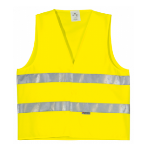 GILET YARD 3M 70200