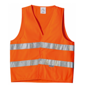 GILET YARD 3M 70201