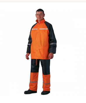 ENSEMBLE DE PLUIE SOUPLE 50730