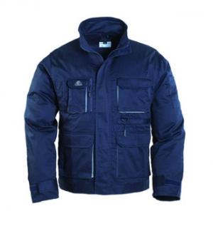 NAVY VESTE 8NAVV