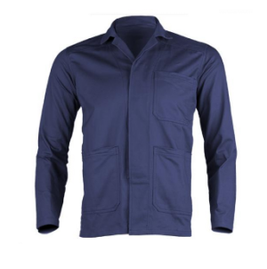 INDUSTRY VESTE BLEU ROYAL 8INJA