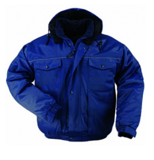 BEAVER BLOUSON JACK 57640