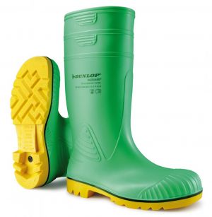 Botte de sécurité imperméable S5 1588-BRQ MARCA PL