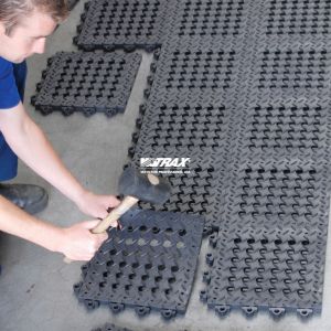 620 Diamond Flex Lok™ Tapis antifatigue 