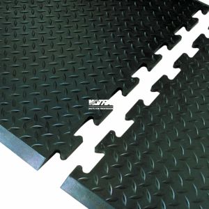 545 Diamond Top Interlock™ Tapis Antifatigue 