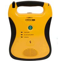 Defibrillateur Automatique Defibtech Lifeline 