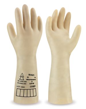 Gants isolants MARCA PL