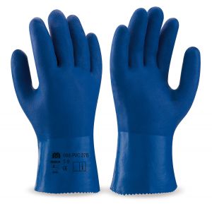 Gants PVC 688-PVC 27B MARCA PL